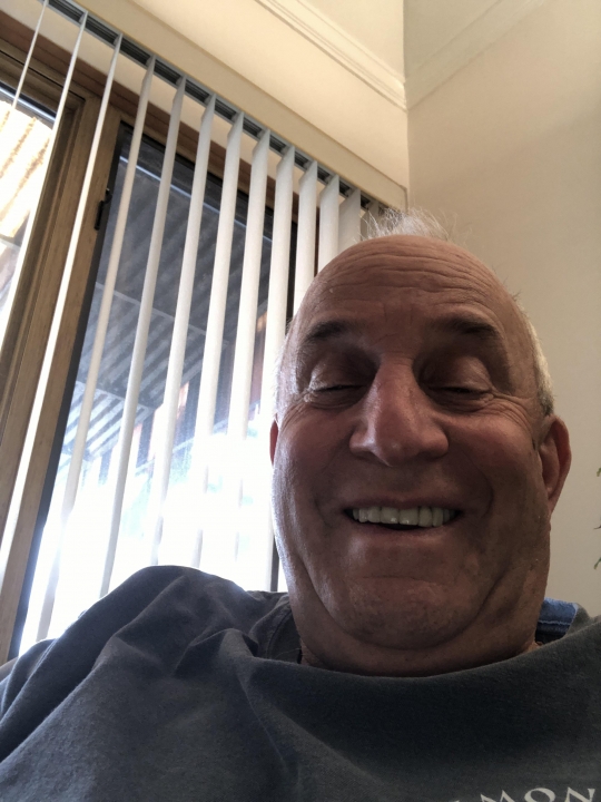 Alan Horton - Class of 1965 - Martin Van Buren High School