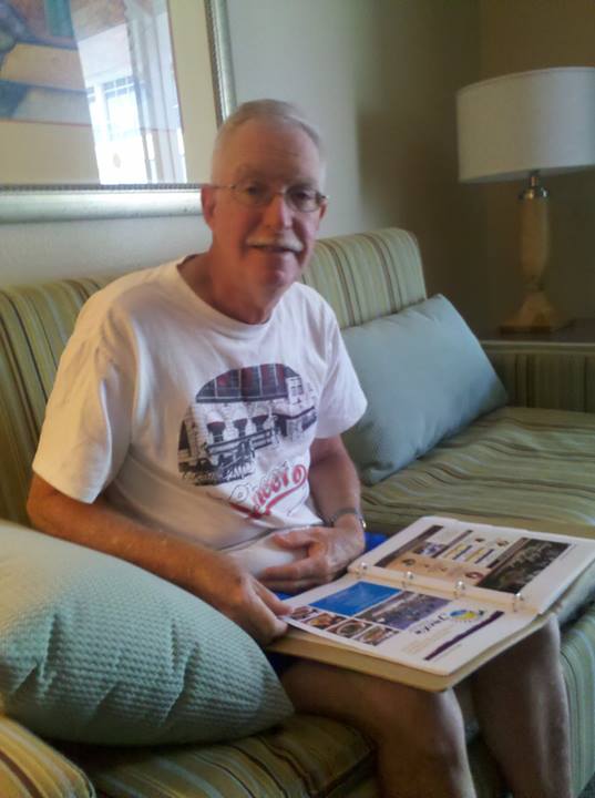 David Levine - Class of 1961 - Martin Van Buren High School