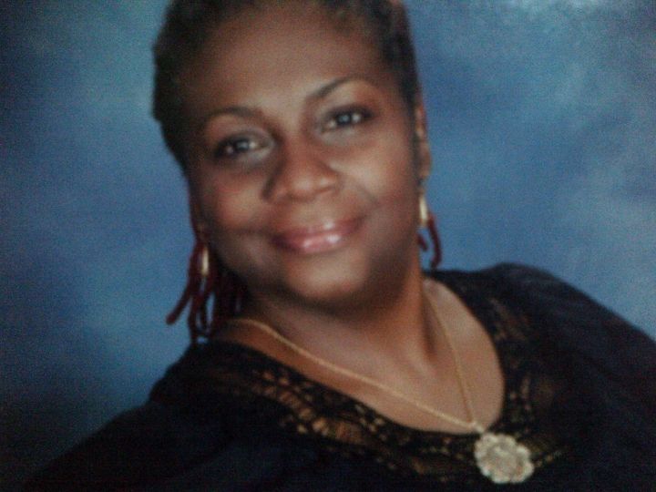 Petal Fletcher - Class of 1984 - Martin Van Buren High School