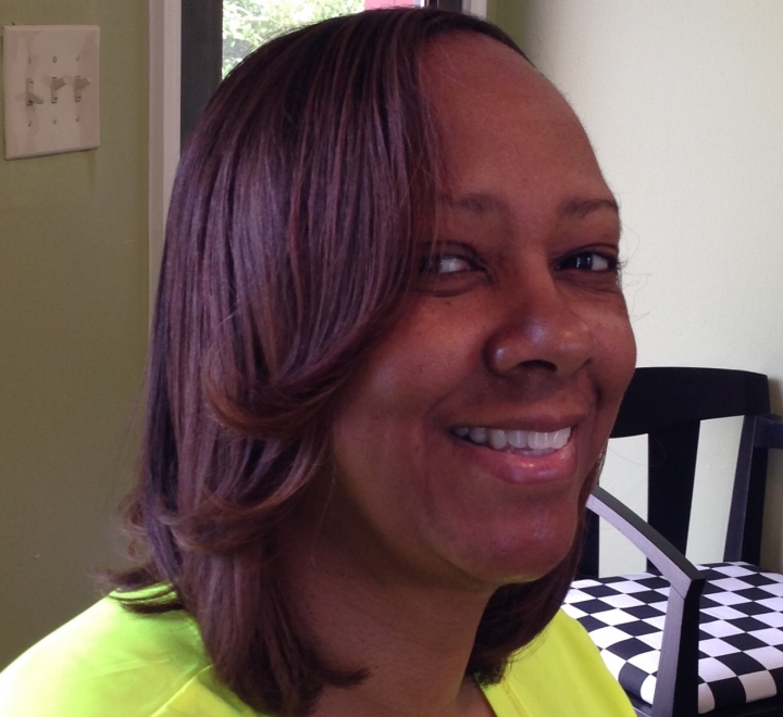 Merilee Durgan - Class of 1981 - Martin Van Buren High School