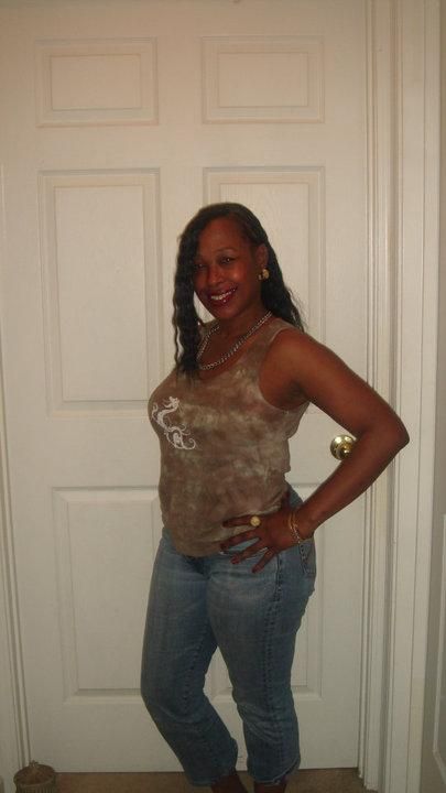 Lorraine Cannon - Class of 1985 - Martin Van Buren High School