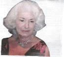 Doris Friedman - Class of 1960 - Martin Van Buren High School