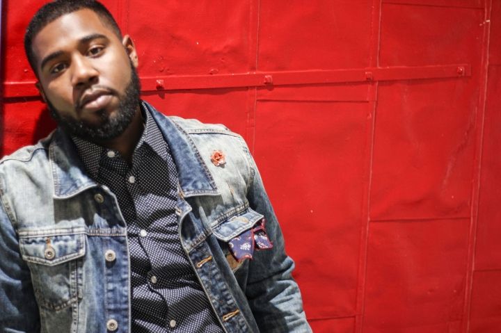 Francois Occide - Class of 2008 - Martin Van Buren High School