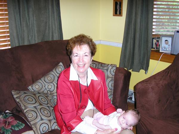 Linda Sanders - Class of 1961 - Martin Van Buren High School