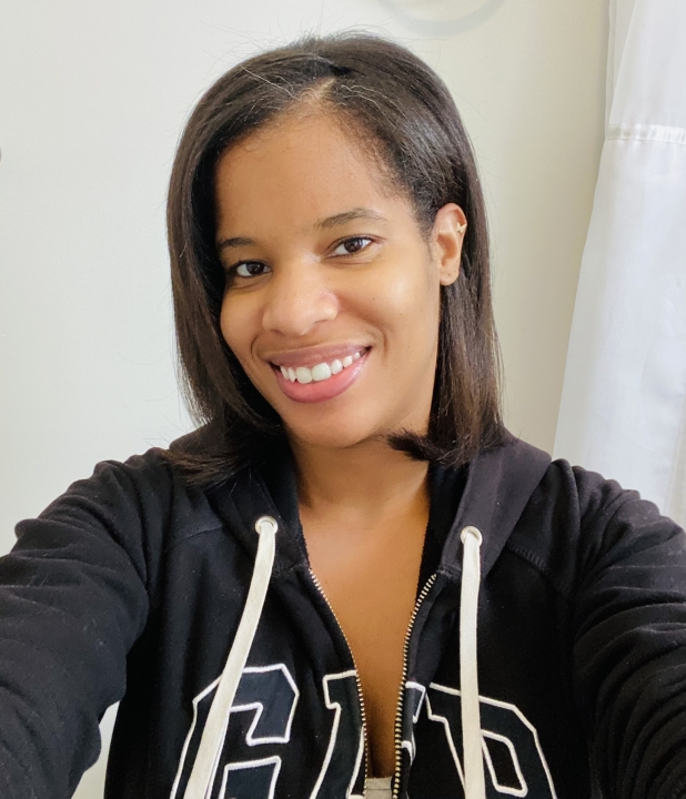 Lauren Murphy - Class of 2003 - Martin Van Buren High School