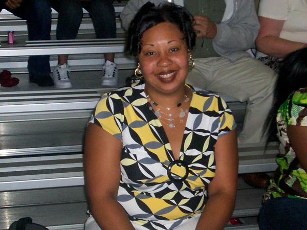 La-nita Seay - Class of 1987 - Martin Van Buren High School
