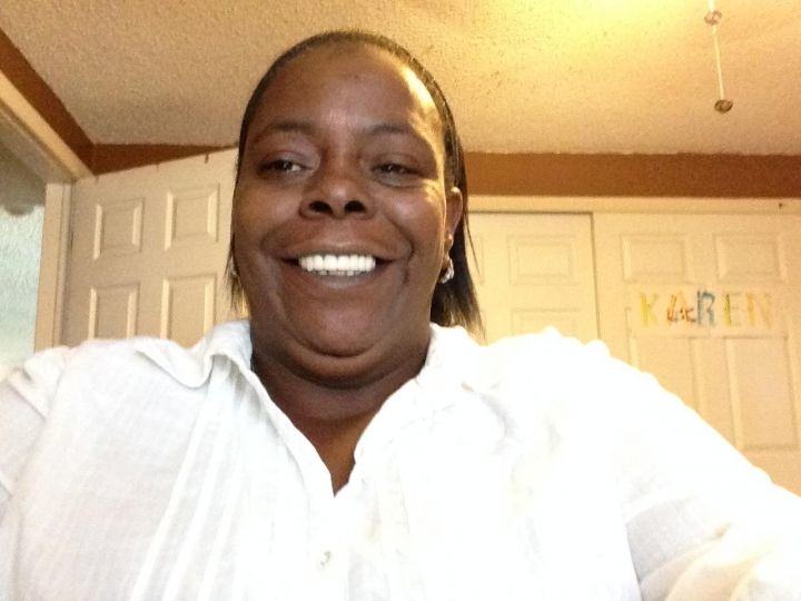 Karen Keith - Class of 1987 - Martin Van Buren High School