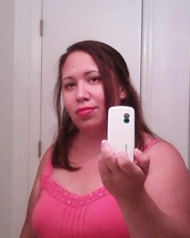 Michelle Lopez - Class of 2000 - Martin Van Buren High School