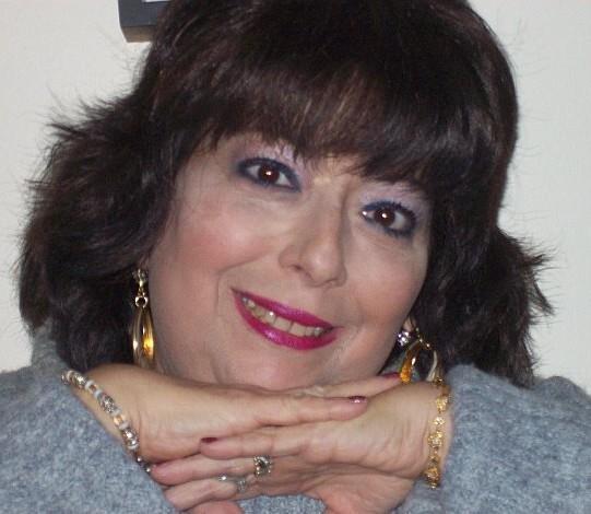 Margaret Liotta - Class of 1972 - Martin Van Buren High School