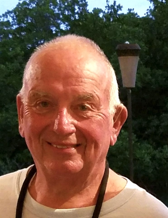 Richard Guarelia - Class of 1959 - Martin Van Buren High School