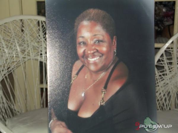 Deborah Banks Banks - Class of 1969 - Martin Van Buren High School