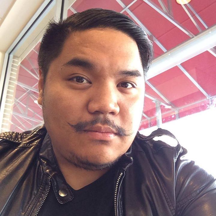 Rodolfo Ramos - Class of 2005 - Martin Van Buren High School