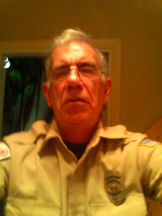 Mario Lawrence - Class of 1966 - Martin Van Buren High School