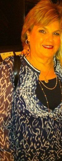 Wendy Breslow - Class of 1965 - Martin Van Buren High School