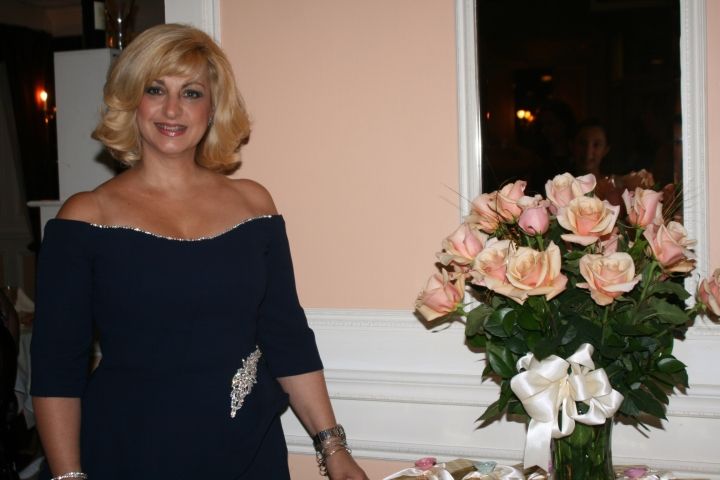 Fran Corsentino - Class of 1977 - Martin Van Buren High School