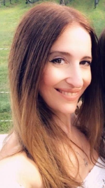 Cheryl Goldfarb - Class of 1991 - Martin Van Buren High School