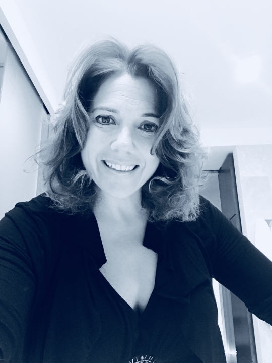 Laraine Duignan - Class of 1986 - Martin Van Buren High School