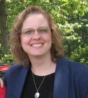 Kris Johnston - Class of 1986 - Martin Van Buren High School