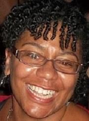 Alicia Shaw - Class of 1988 - Martin Van Buren High School
