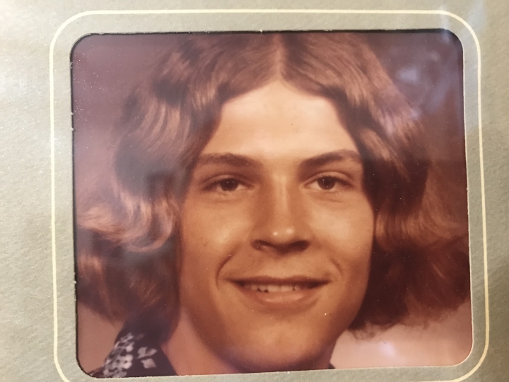 Mark Morris - Class of 1977 - Berlin Central High School