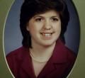 Linda Macveigh, class of 1983