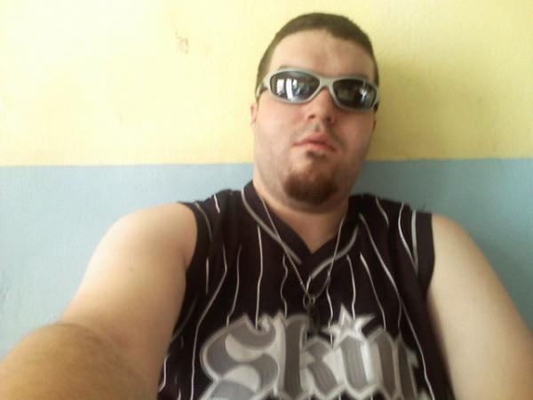 Steve Berrios - Class of 2003 - Lawrence High School