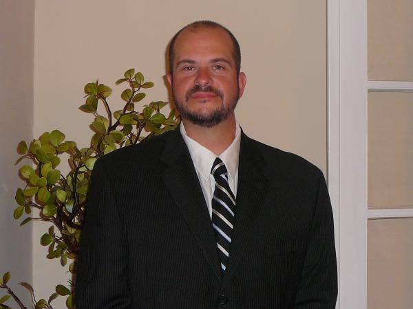 Anthony Trombino - Class of 1990 - Lawrence High School