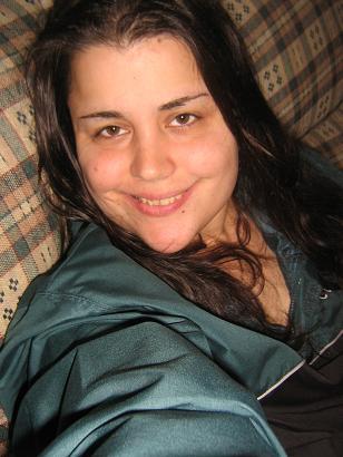 Sherry Ashmore - Class of 1997 - Lawrence High School
