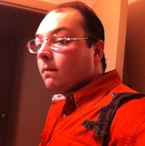 Mitchell Koons - Class of 2004 - Lawrence High School