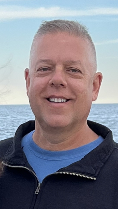 Charles Bryson Edgar - Class of 1986 - Lawrence High School