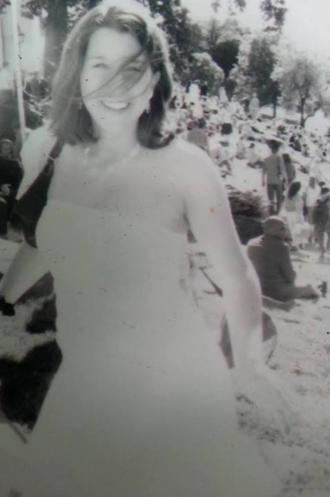 Vanessa Cannon - Class of 2004 - Lawrence High School