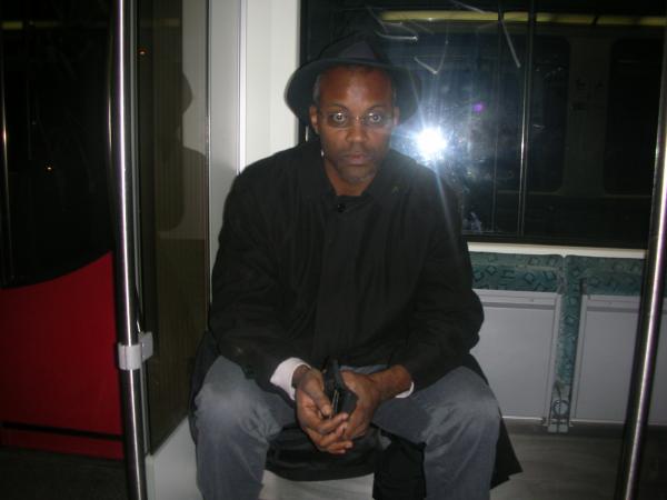 Paul Deveaux - Class of 1984 - Lawrence High School