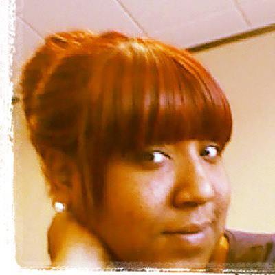 Donique Houston - Class of 2004 - Lawrence High School