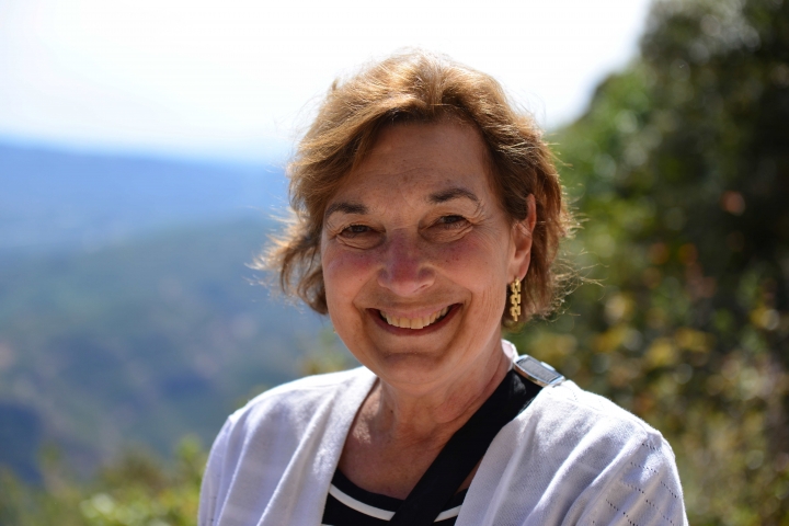 Wendy Leadem - Class of 1972 - Lawrence High School