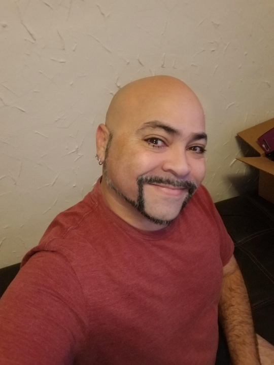 Ernesto Miranda - Class of 1988 - Columbia High School