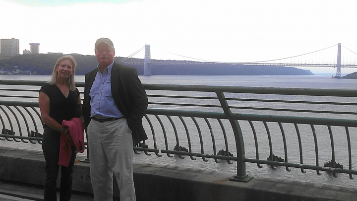 Gary Kuch - Class of 1972 - Columbia High School