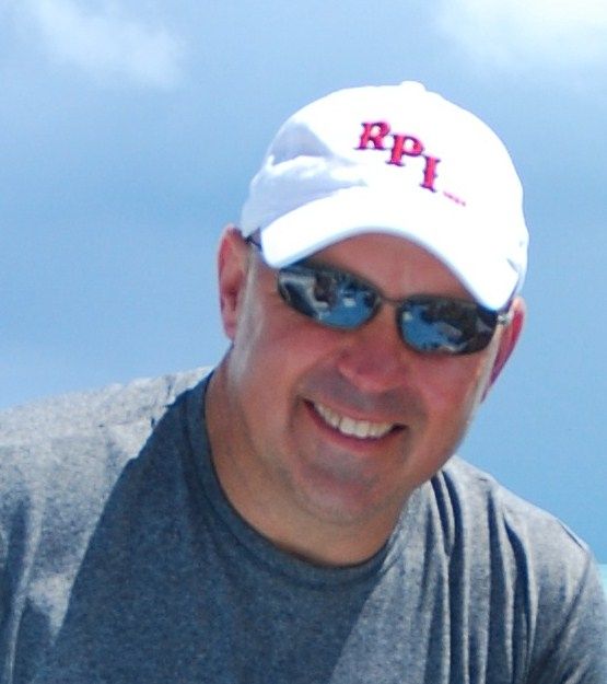 Ed Schuster - Class of 1978 - Columbia High School