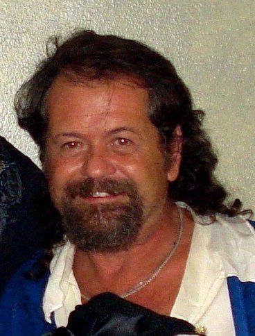 Robert Coons - Class of 1973 - Columbia High School