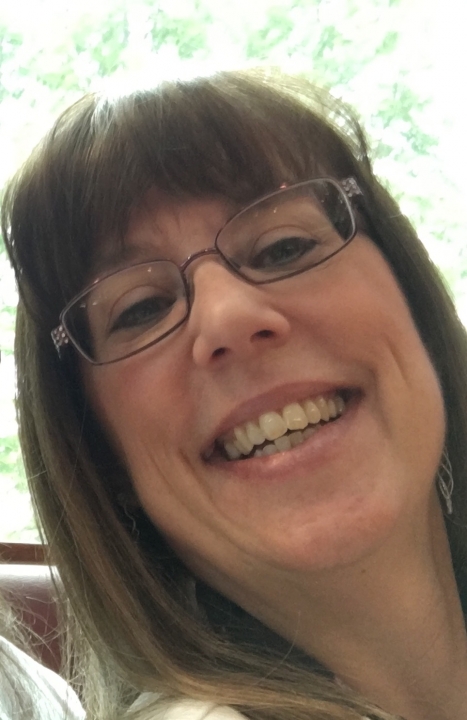 Amy Schweigert - Class of 1981 - Columbia High School