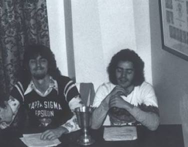 Richard Gibbs - Class of 1973 - Columbia High School