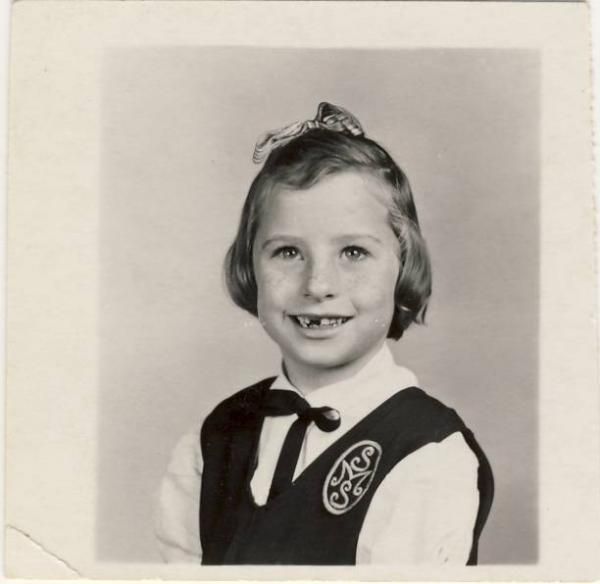 Anne Schultz - Class of 1971 - Columbia High School