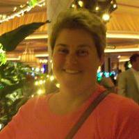 Cindy Schriner Miller - Class of 1985 - Columbia High School