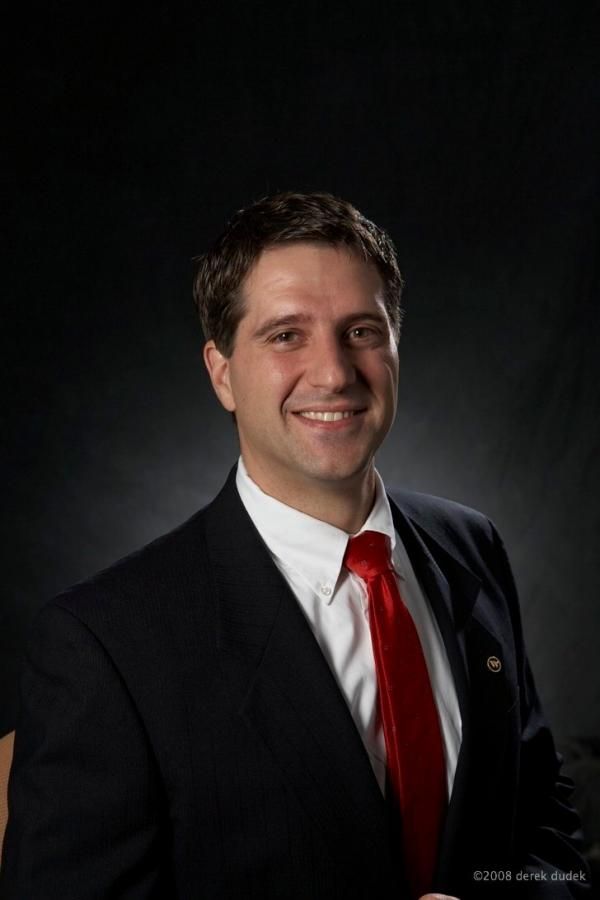 Frederik Erikson - Class of 1990 - Columbia High School