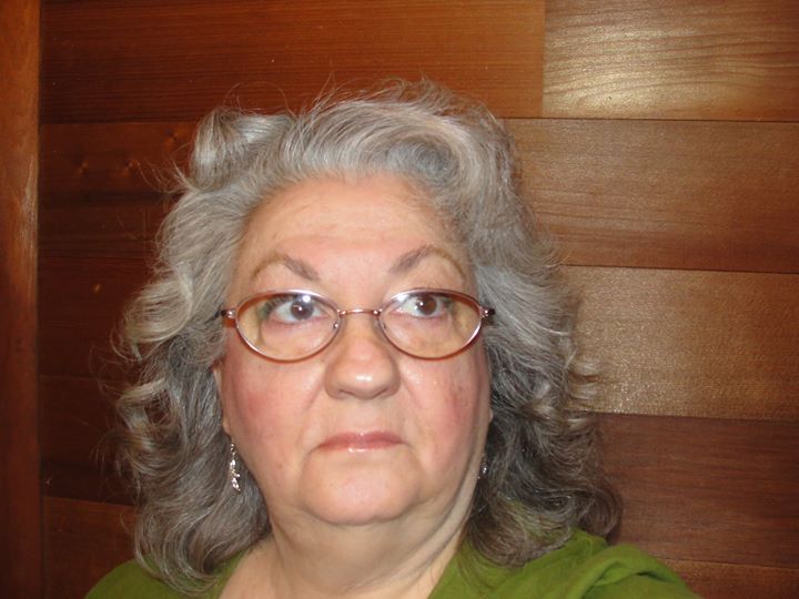 Sally Spring - Class of 1964 - Columbia High School