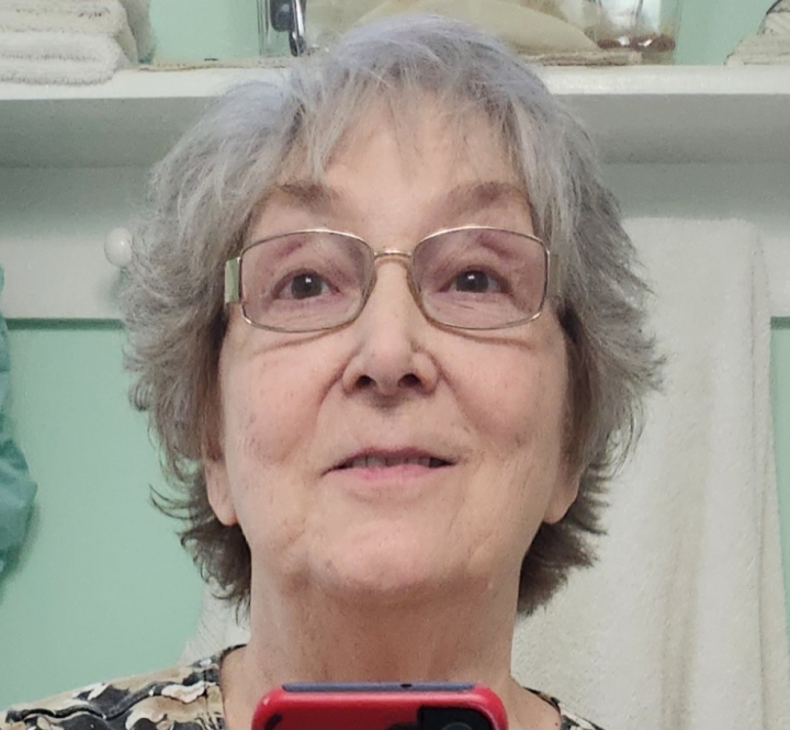 Nelli Wakefield - Class of 1969 - Columbia High School