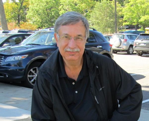 Dennis Kugler - Class of 1971 - Columbia High School