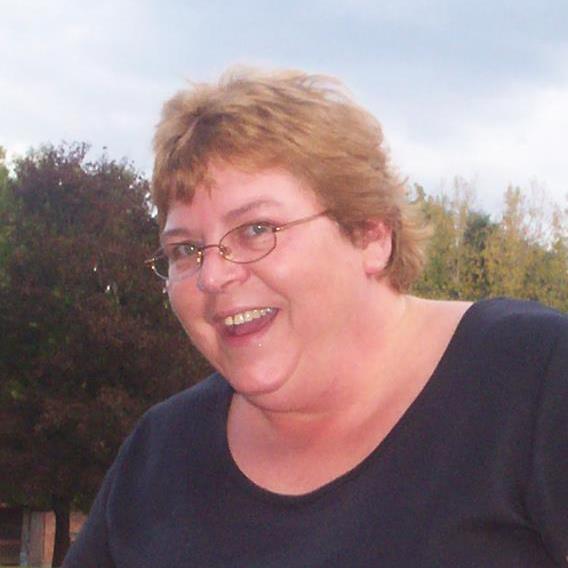 Pattie Mowatt Ryan - Class of 1983 - Columbia High School