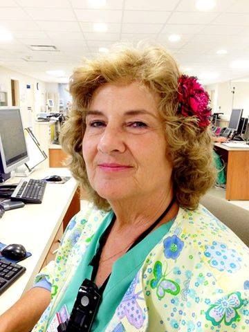Rose Ann Hildreth - Class of 1971 - Columbia High School
