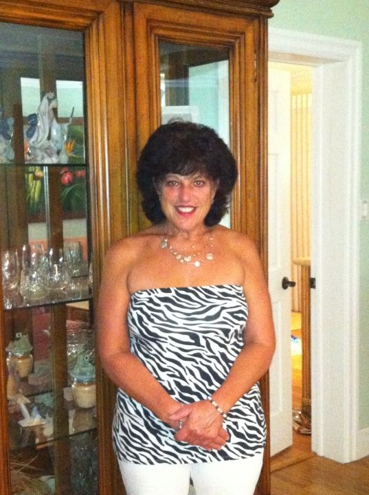Fran Minissale - Class of 1973 - Columbia High School
