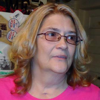 Tammy Bub-wells - Class of 1976 - Columbia High School